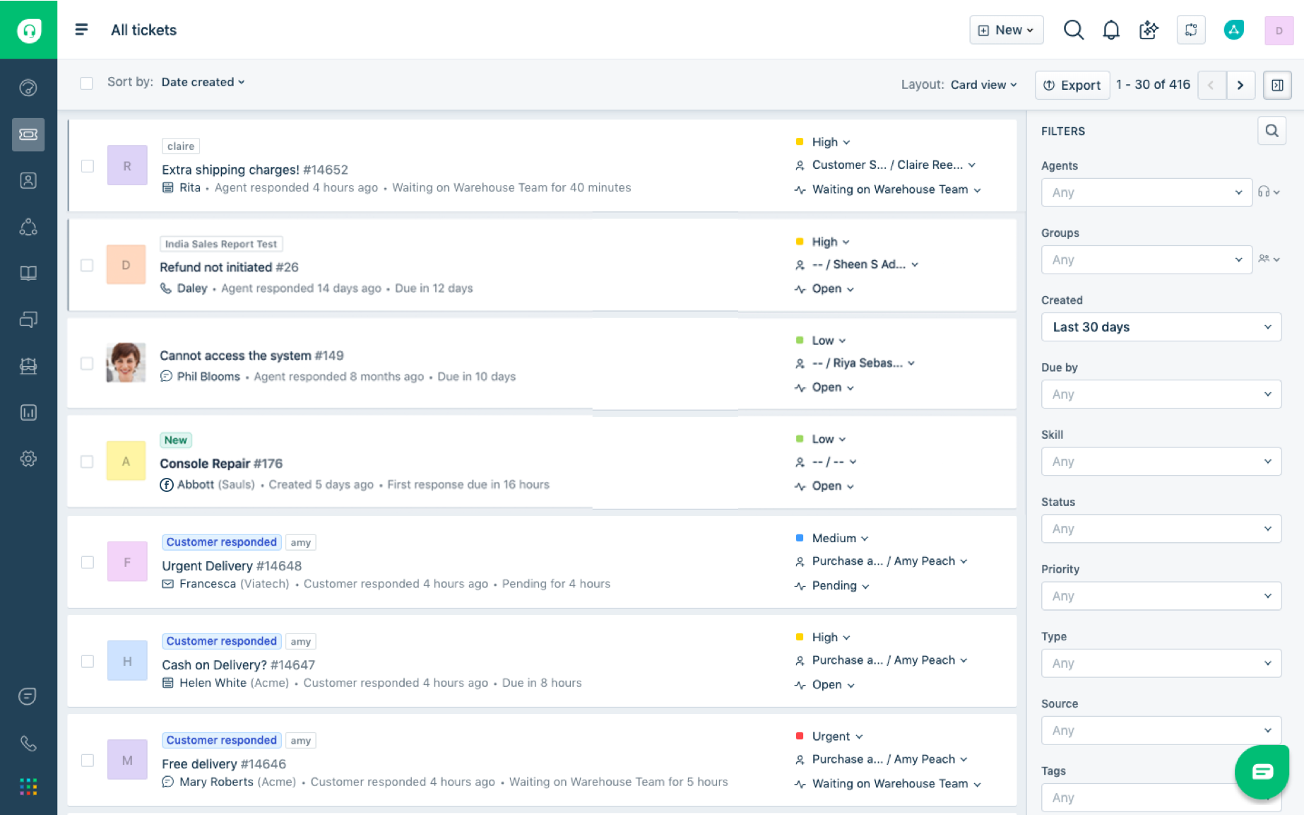 Customer Feedback Software Try For Free