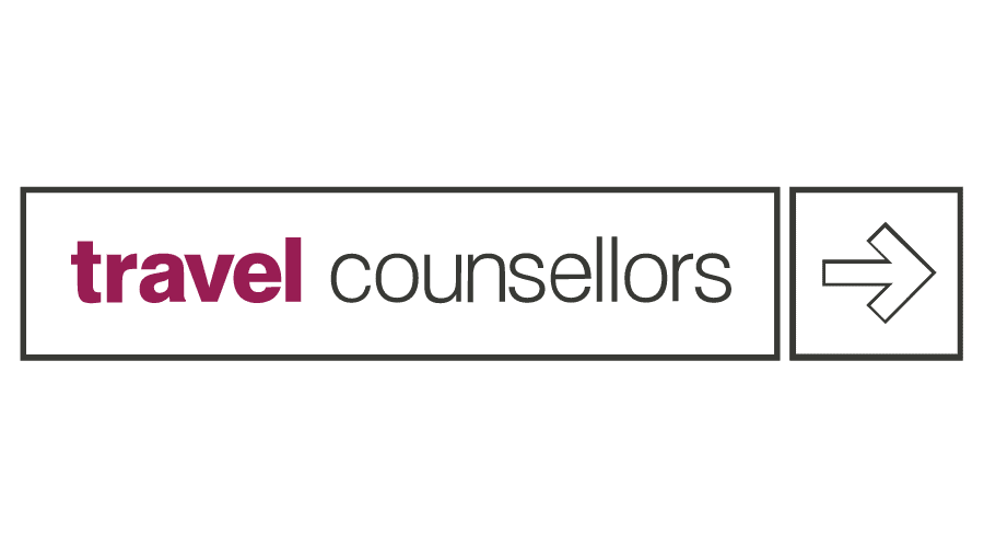 travel counsellors logo vector