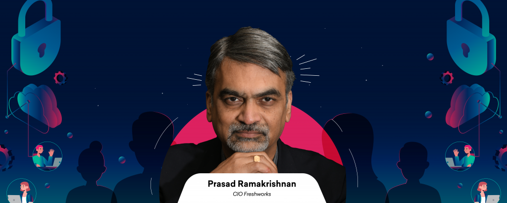 Data security for remote teams