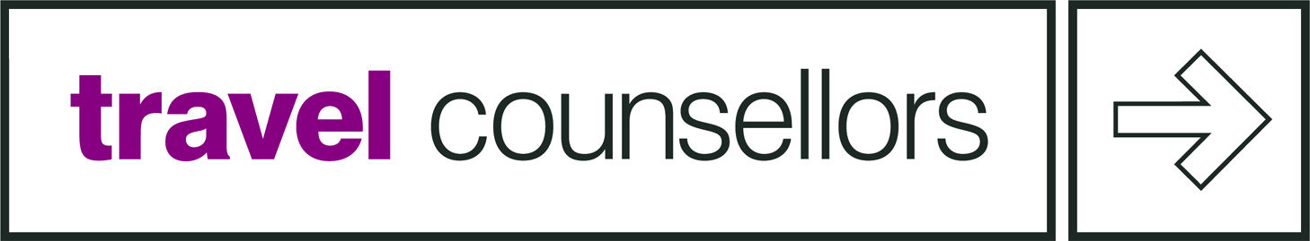 Travel Counsellers Logo