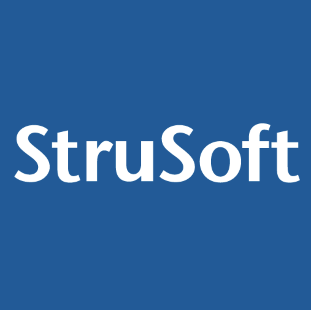 strusoft logo