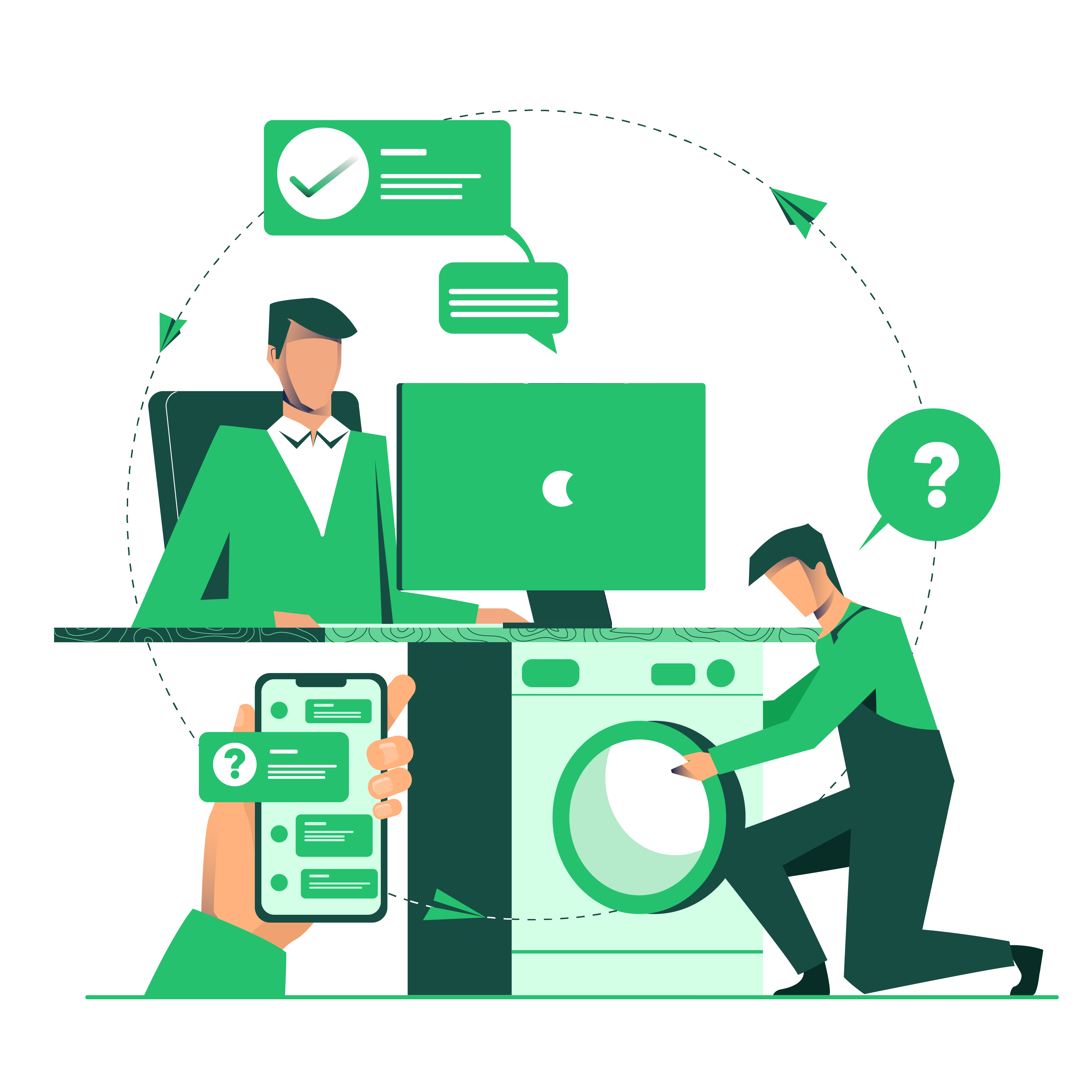 The Best Equipment Maintenance Software in 2022 Freshdesk