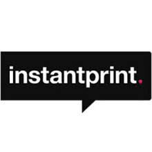 instantprint logo tile