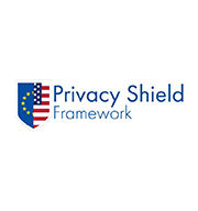 Privacy Shield Badge