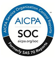 security badge aicpasoc