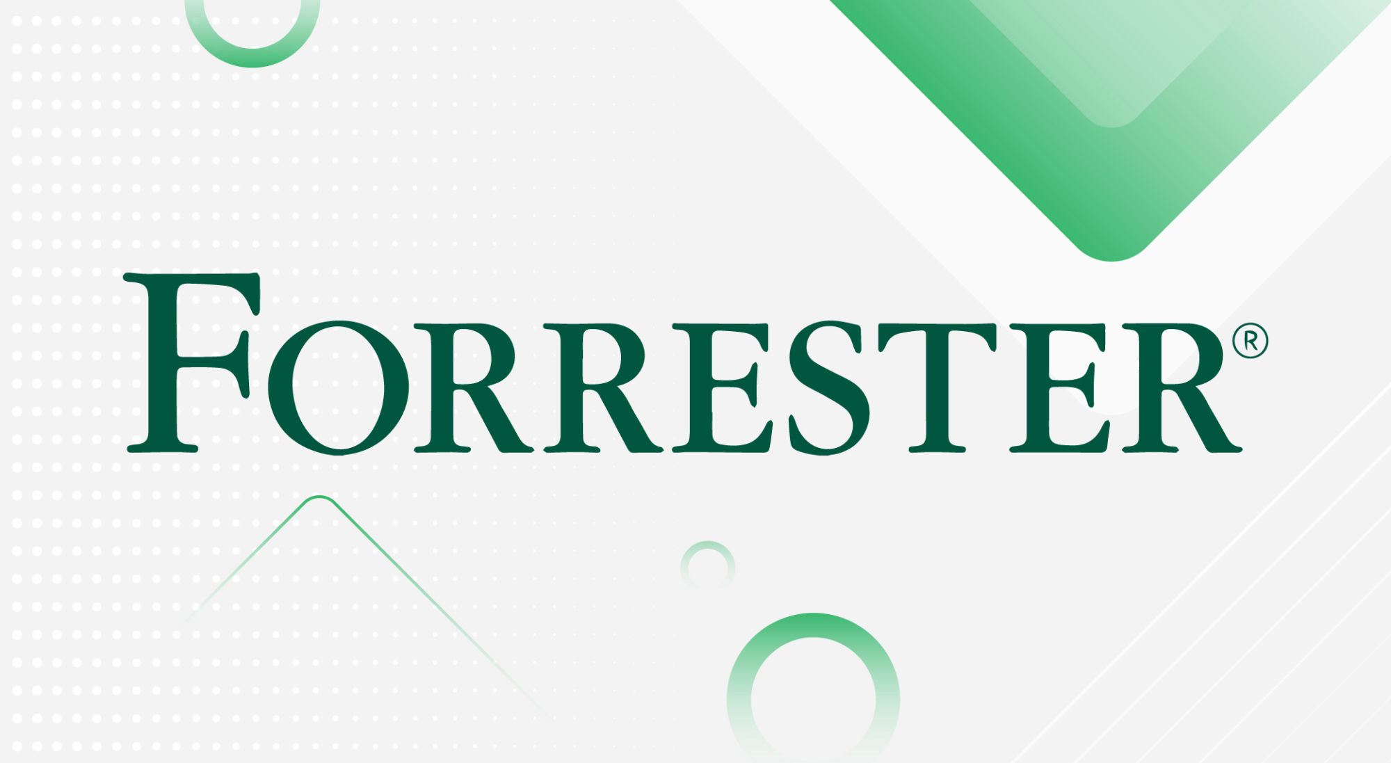 forrester tei freshdesk