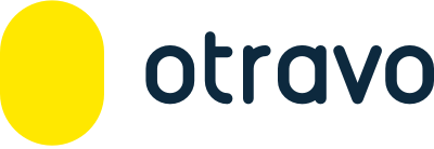 otravo logo
