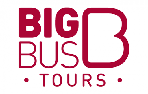 Big Bus Logo