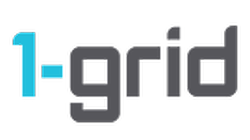 1 grid alternative logo