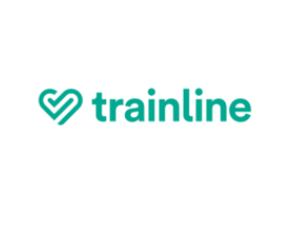 Trainline Logo