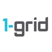 1-grid Logo