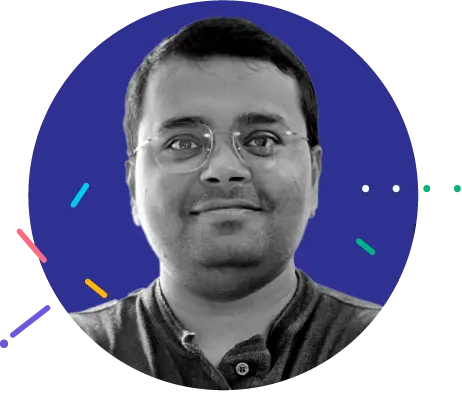 Mohnish Jaiswal Image