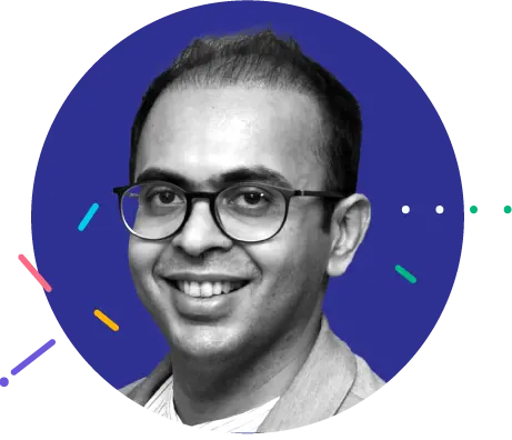 Ramneek Khurana Logo