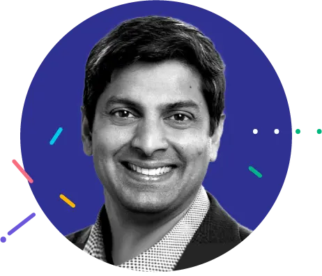 Pradeep Rathinam Image