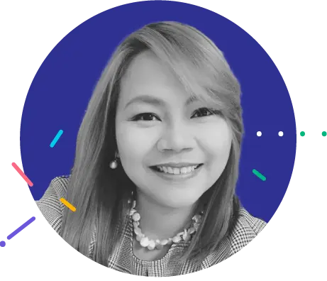 Allian Marie Sheila Garcia Image