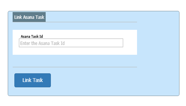 Vincule las tareas de Asana en Freshdesk
