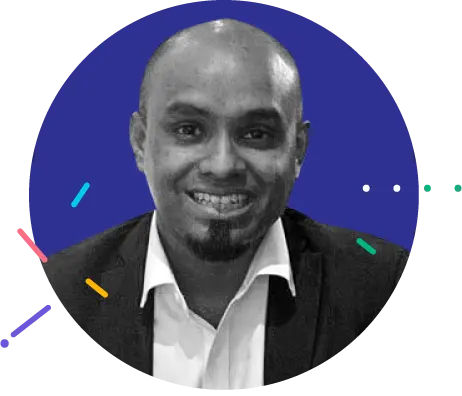 Kannan Rajaratnam image