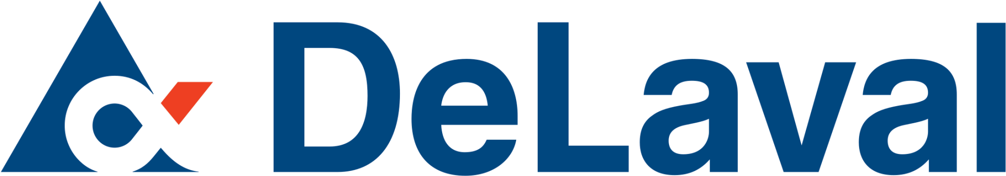 delaval logo