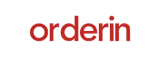 Orderin Logo