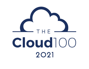 Forbes Cloud 100 2020