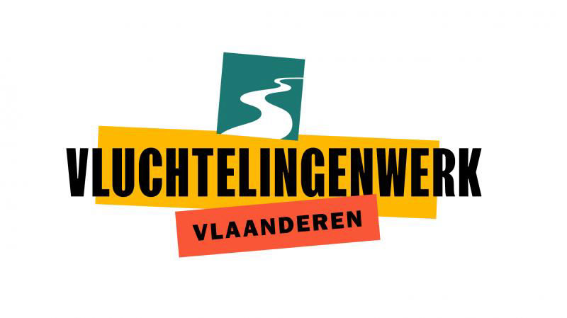 vluchtelingenwerkvlaanderen logo oranje 0