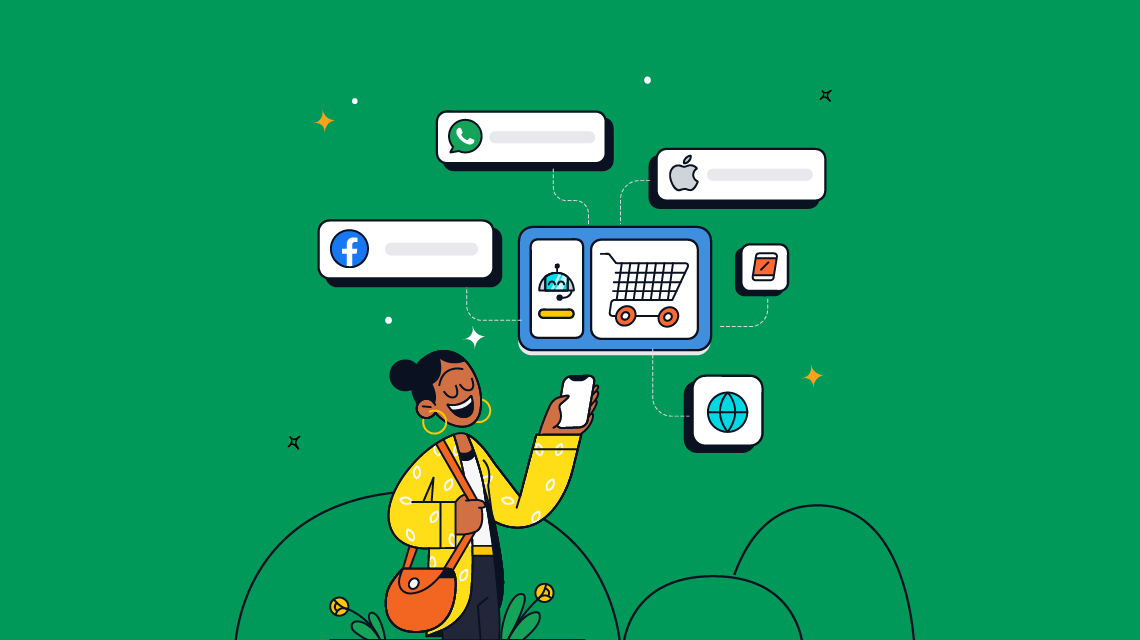 fd messaging retailcx ebook