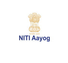 NITI Aayog Logo