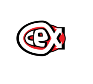 Cex Logo