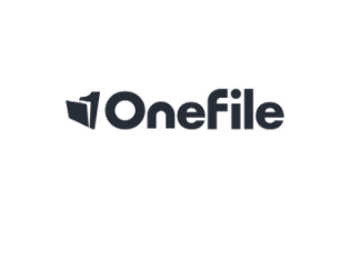 Onefile Logo