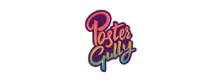 Postergully logo