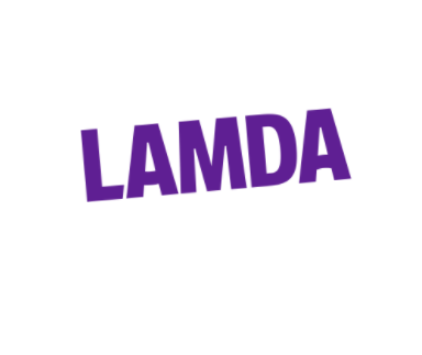 Lamda Logo