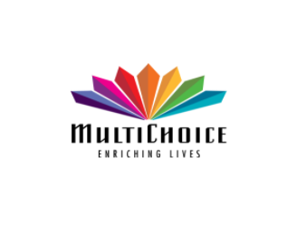 Multichoice Logo