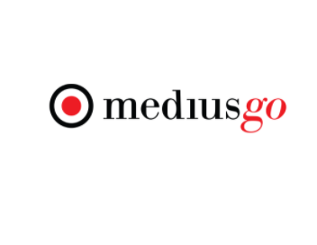 Medius Go Logo