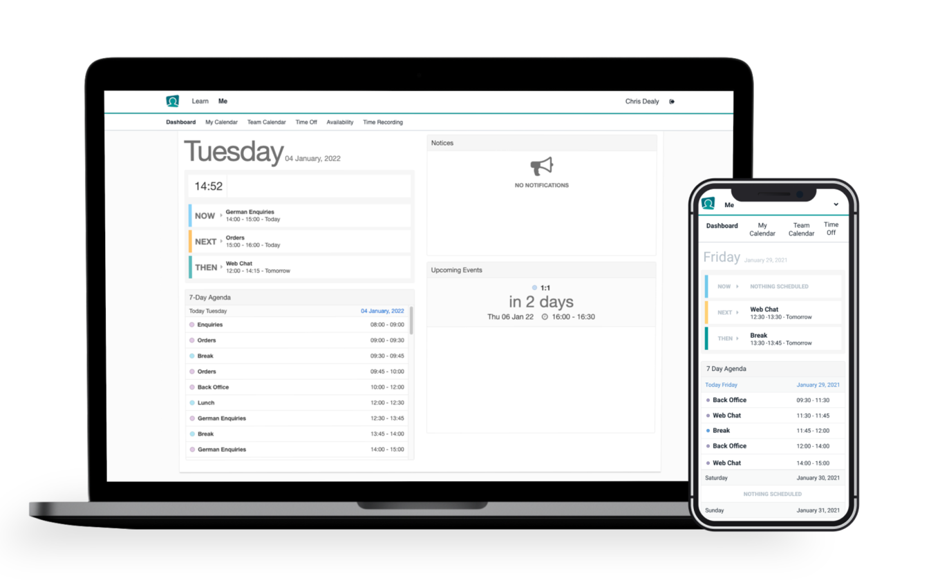 injixo agent engagement