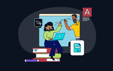 customer portal experience