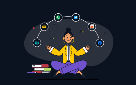 omnichannel customer service