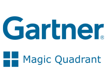 Gartner Magic Quadrant
