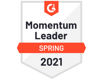 Momentum Leader Spring 2021