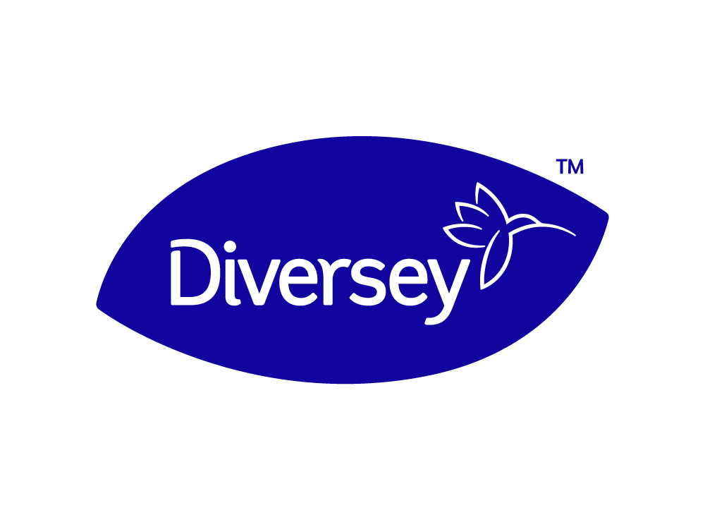diversey core logo master usage rgb