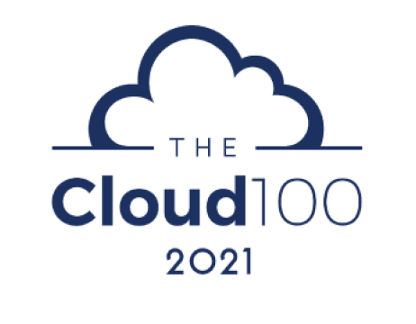 The cloud 100 2021