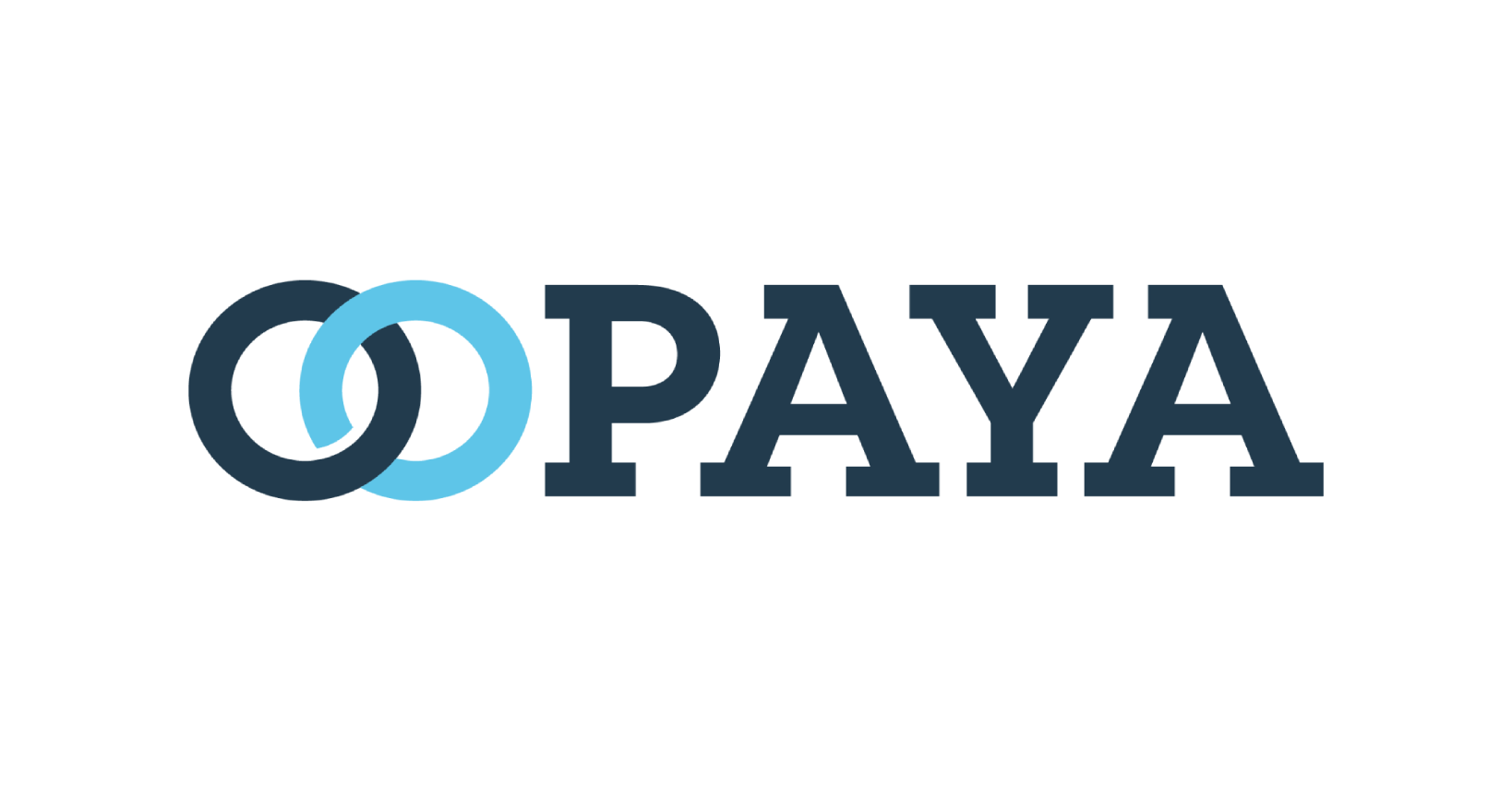 oopaya logo customer