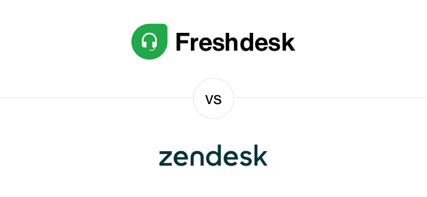 Freshdesk vs. Zendesk comparison thumbnail