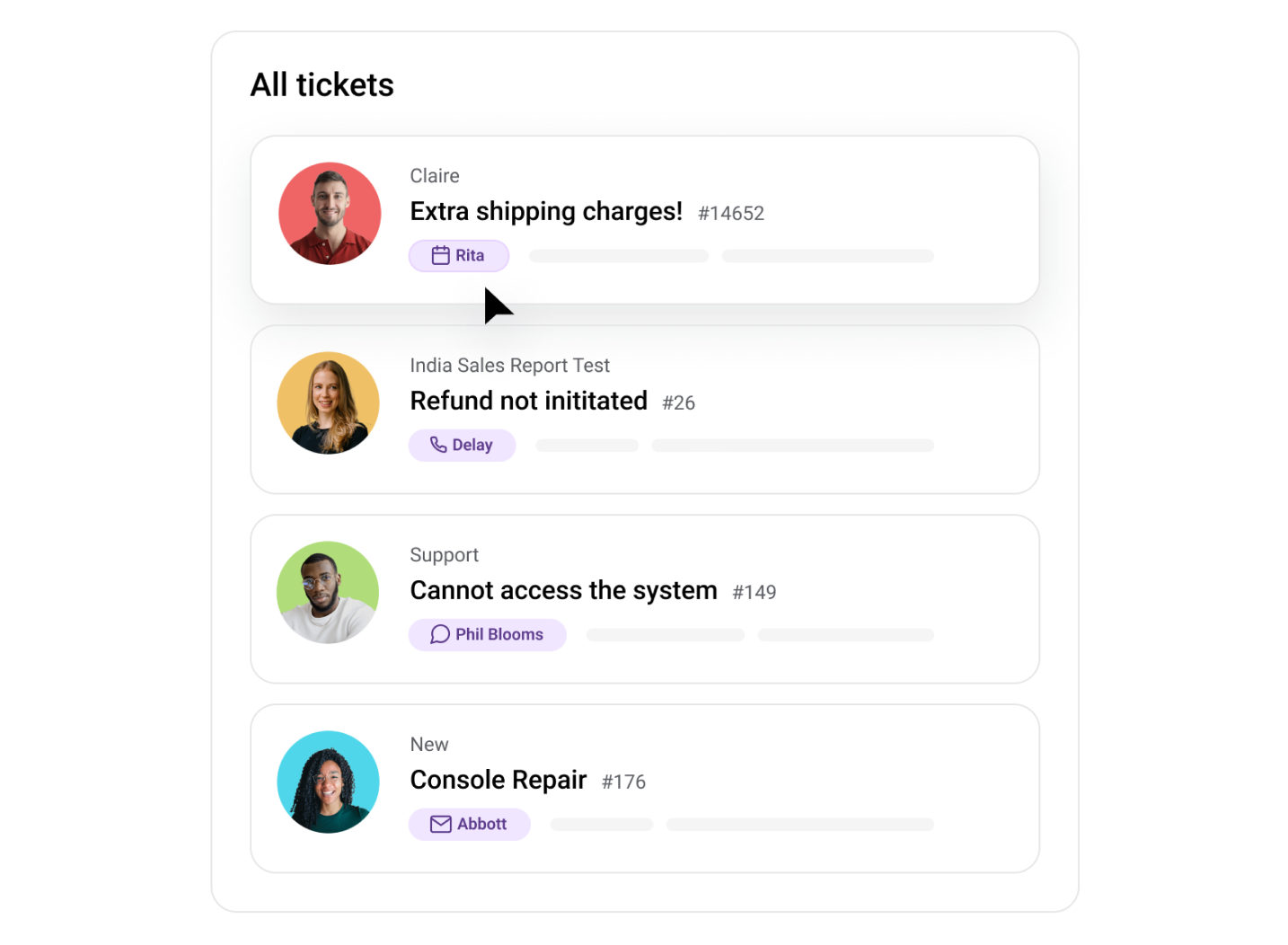 Detailed Help Desk Software Comparison and Reviews 2024