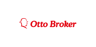 otto broker logo