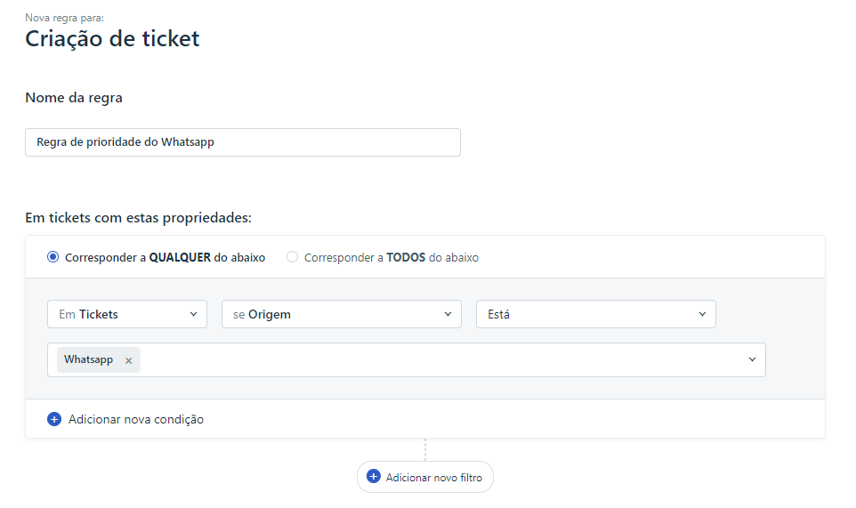A gestão do relacionamento com os clientes pode melhorar quando você permite conversas instantâneas