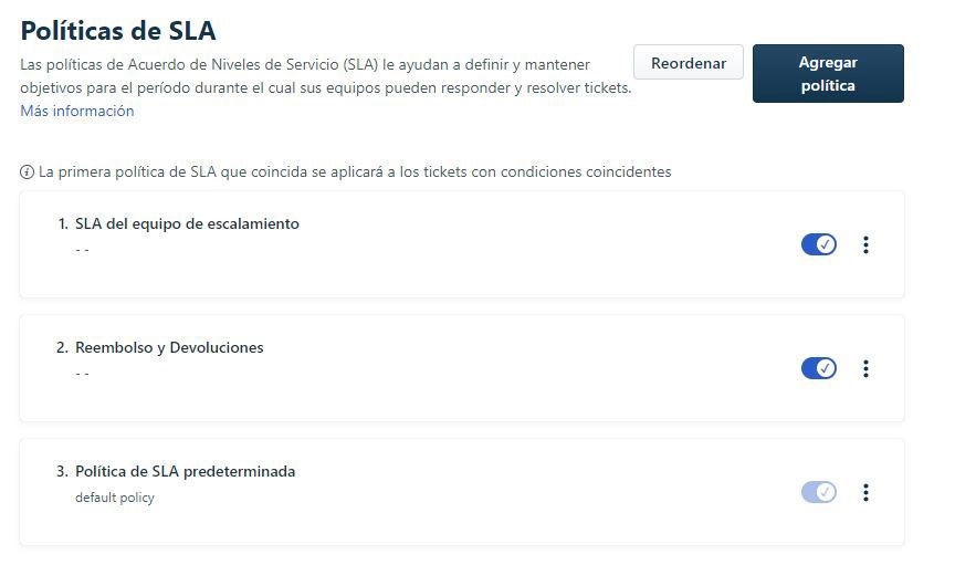 Puede integrar los distintos canales de comunicación de los clientes en una sola plataforma.