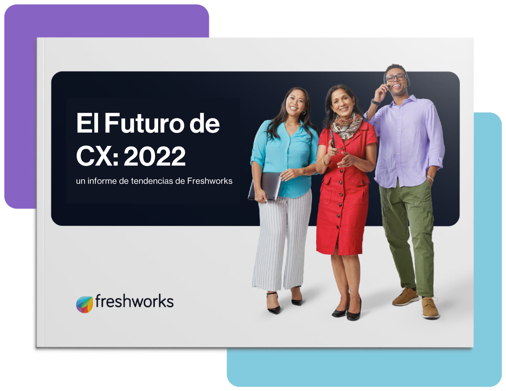 El Futuro de CX: 2022 Thumbnail