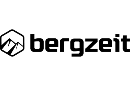 bergzeit logo piece