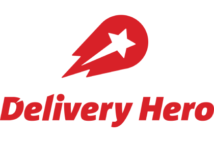 delivery hero