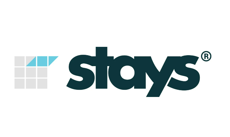 stays logo